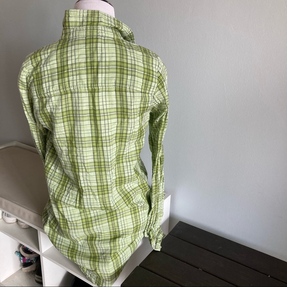 Fossil Cotton Tunic - Picture 5 of 6